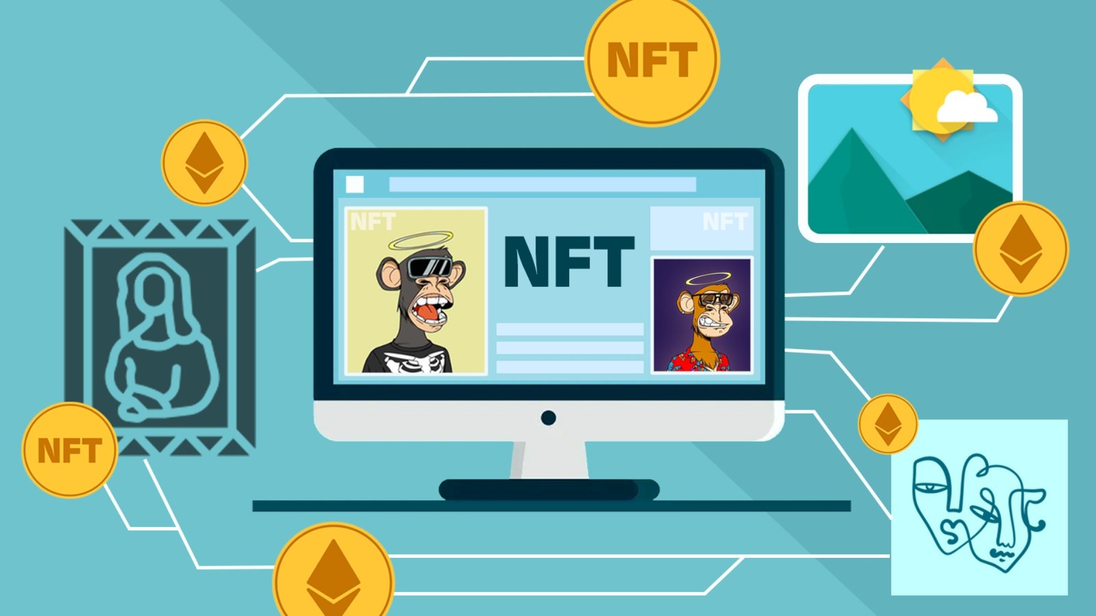 How Can You Choose NFT Development Platforms?