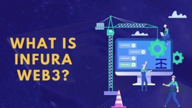 What is Infura Web3? A Complete Explanation