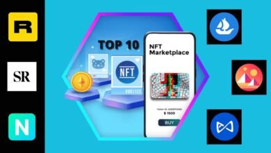 Learn About These 10 Top NFT Marketplaces