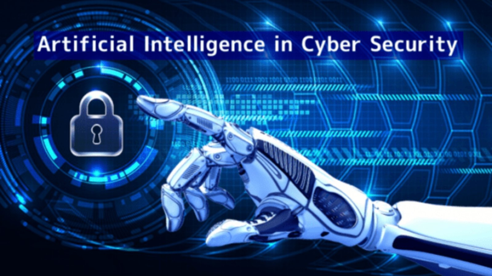 AI Strengthens Cybersecurity