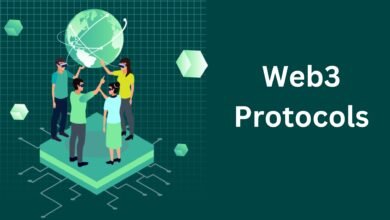 Web3 Protocols: A Complete Guide 2024