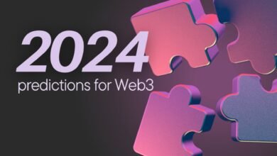 Top 5 Web3 Predictions For 2024 By Spearcrypto