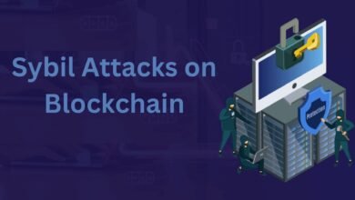 Sybil Attacks on Blockchain: What Happens and How to Stop Them