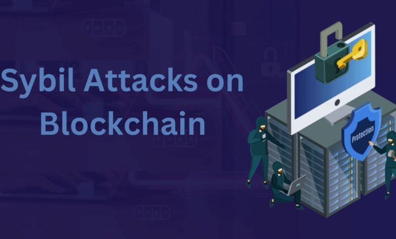 Sybil Attacks on Blockchain: What Happens and How to Stop Them