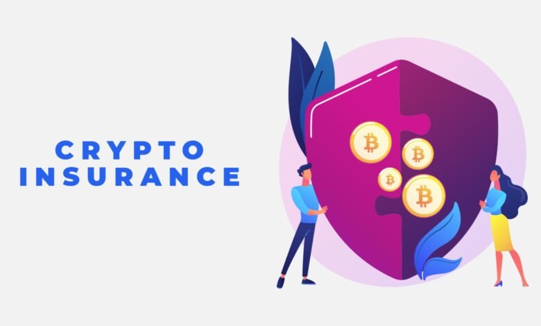 Cryptocurrency Insurance—What is it?