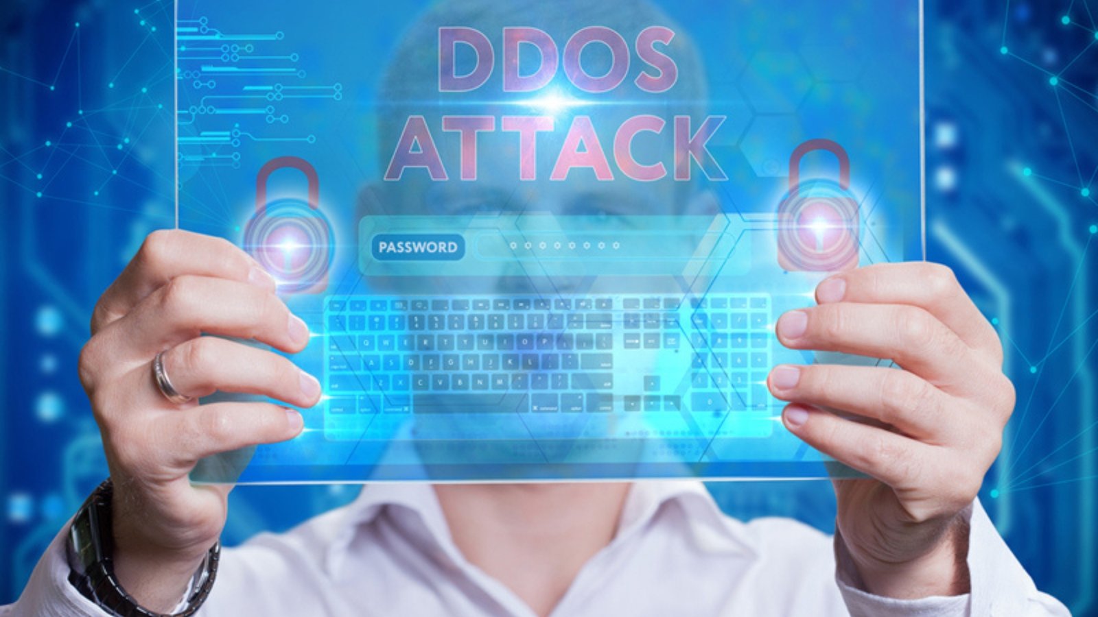 How Can You Prevent Blockchain DDoS Attacks?