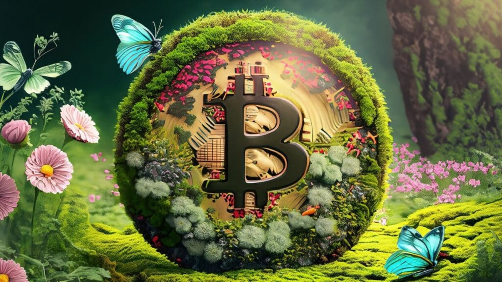 Bitcoin Garden Forum