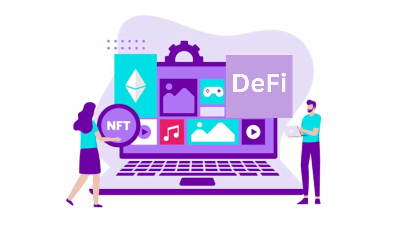 How to do DeFi and NFT Taxes Work?