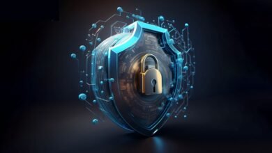 AI in Cybersecurity: Safeguarding Against Complex Dangers