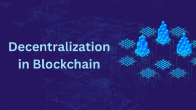 Decentralization in Blockchain: A Complete Guide