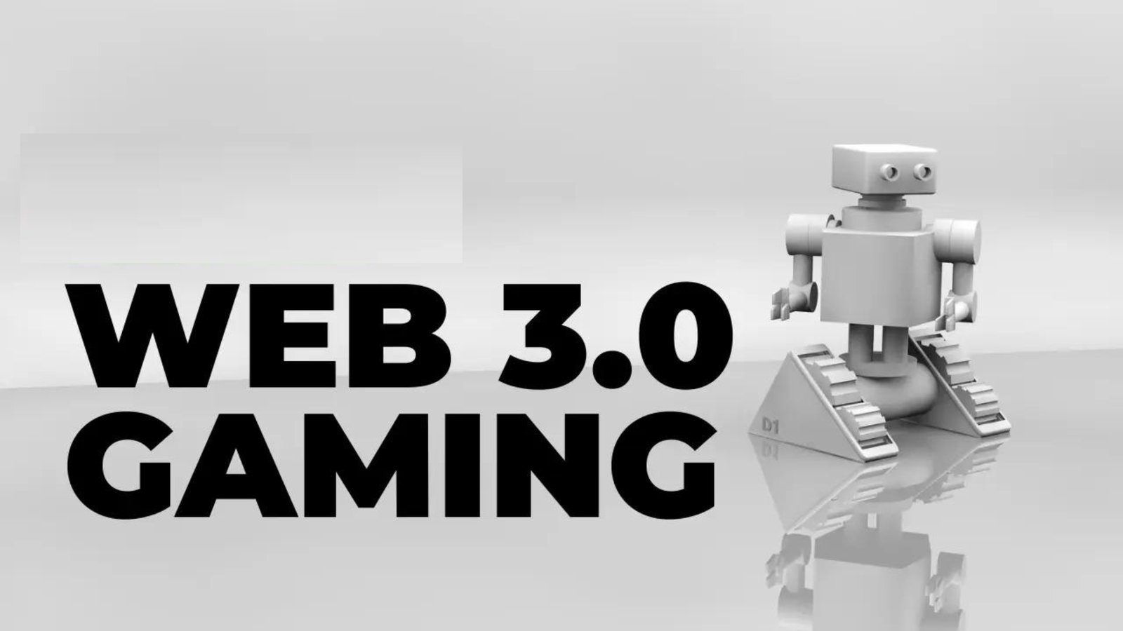 What is Web3 Gaming? An Ultimate Guide 2024