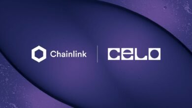 Celo Implements Chainlink's CCIP Protocol