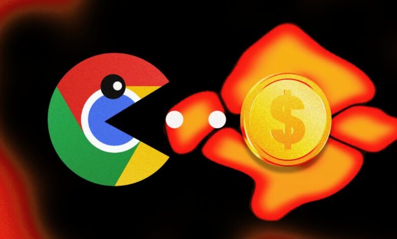 Hackers Steal Millions from Binance Accounts by Using Chrome Plugin