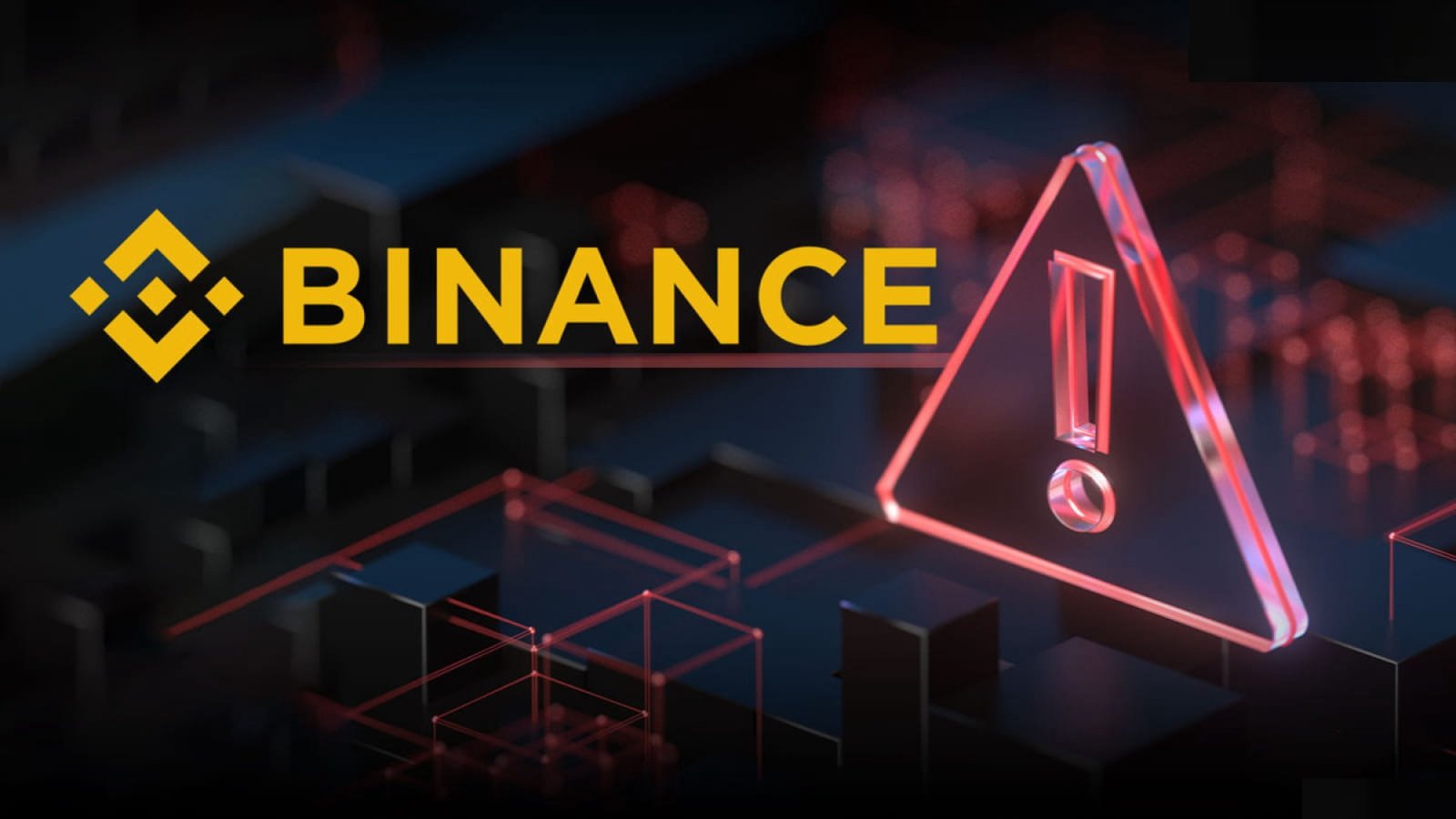 Hacker Stole Binance Cookie Data to Cross-Trading