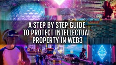 Protect Intellectual Property in Web3: An In-depth Guide