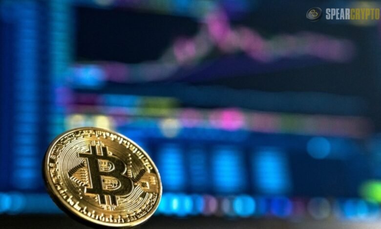 Bitcoin Struggles to Regain $64K for 3 Reasons