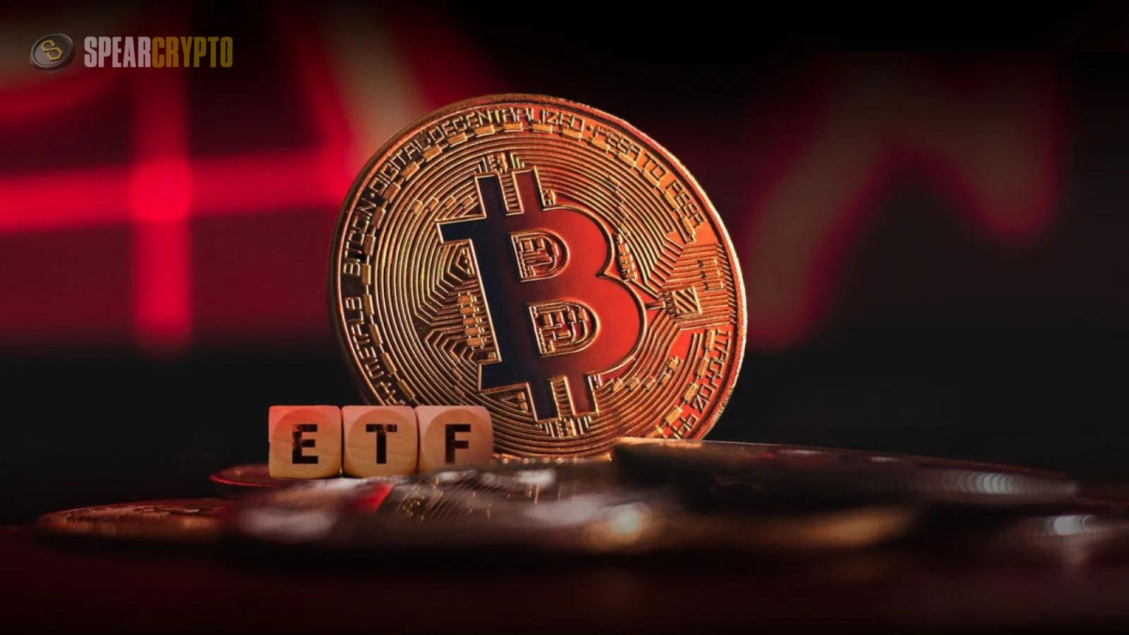 Bleeding Spot Bitcoin ETFs Weigh on BTC Price