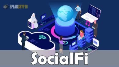 What is SocialFi? A Primer on the Future Social Network