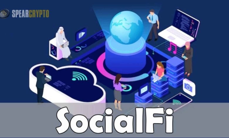 What is SocialFi? A Primer on the Future Social Network