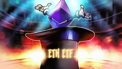 Ethereum ETF Excitement? ETH Futures Differs