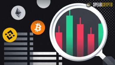 Cryptocurrency Trading: An In-depth Explanatiion By Spearcrypto