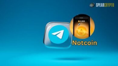 Notcoin's Rapid Growth Boosts Telegram Crypto Adoption