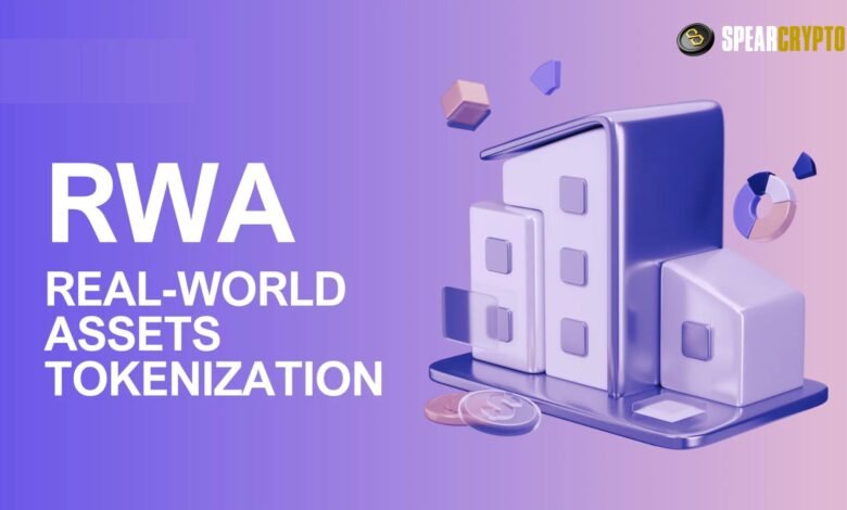 Real-World Asset Tokenization: A Complete Guide 2024