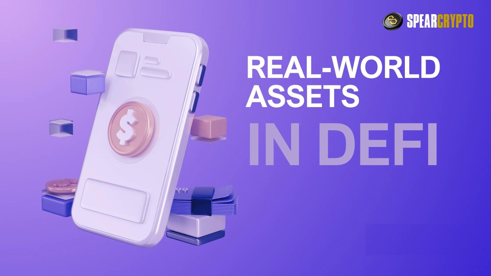 Real-World Assets and DeFi