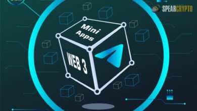 Telegram's Web3 Mini Apps—What are They?