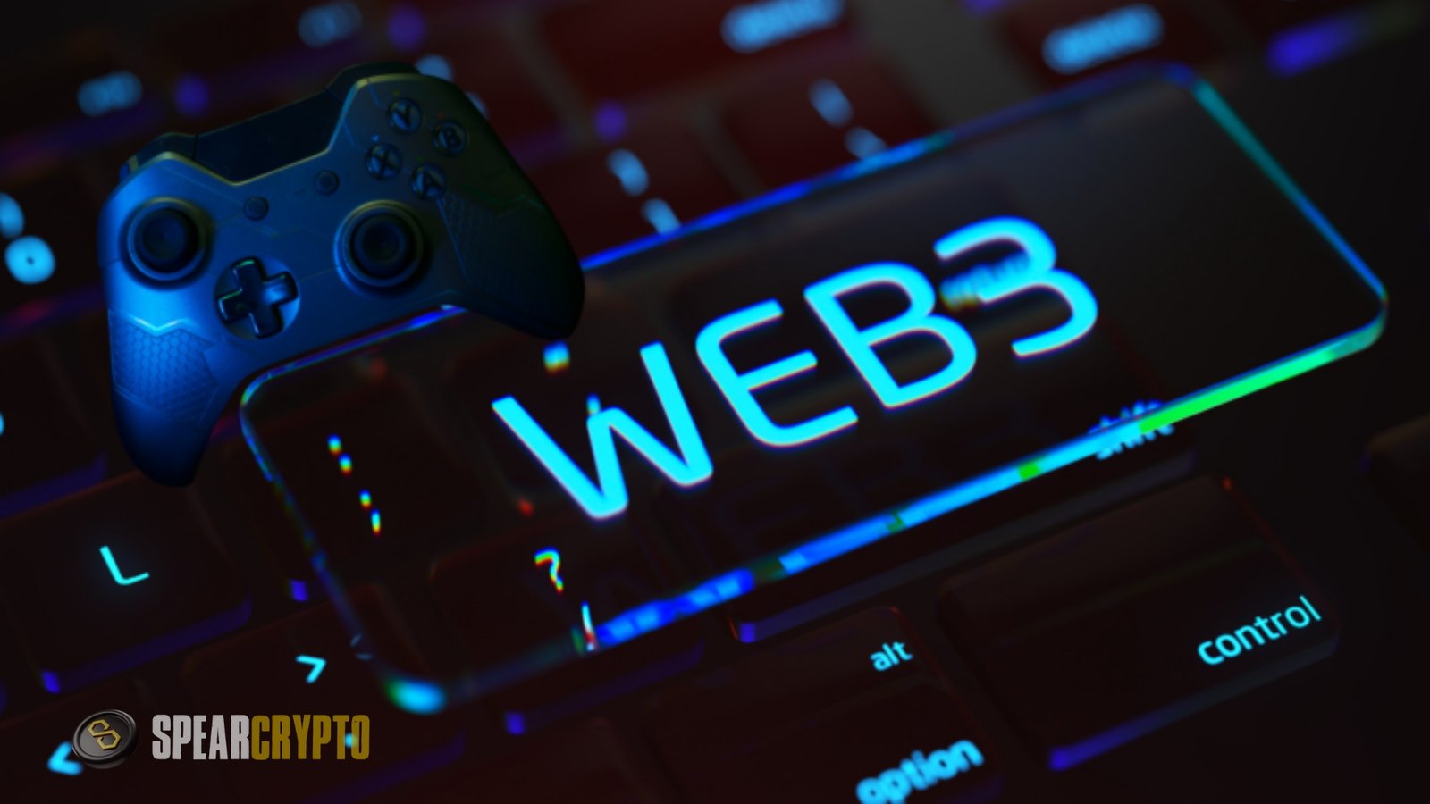 Web3 Gamers to Hit 500 Million by 2028