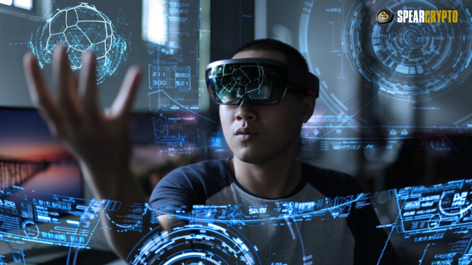 Augmented Reality and Virtual Reality