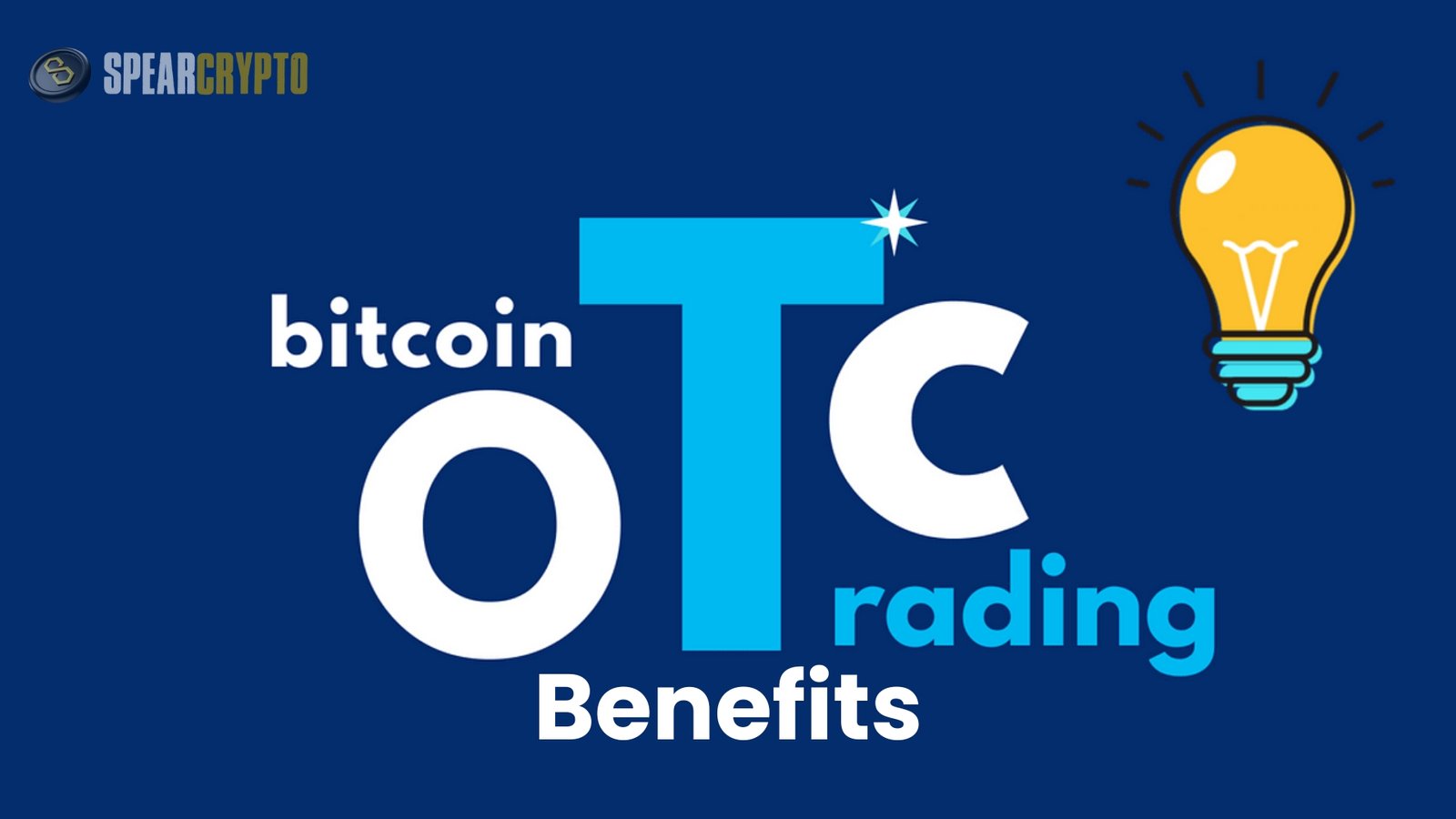 Benefits of OTC Crypto Trading