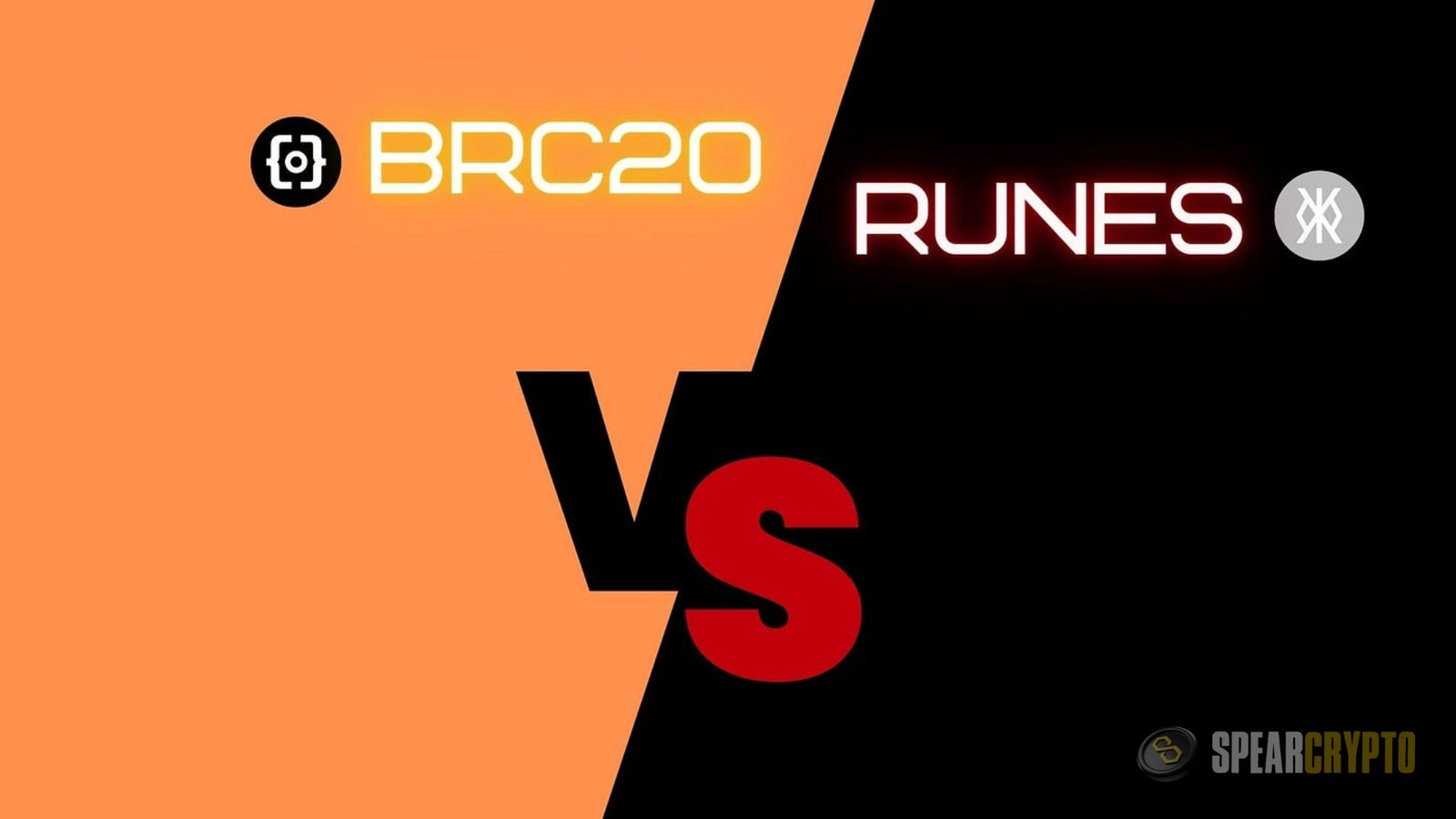 Bitcoin Runes vs. BRC-20