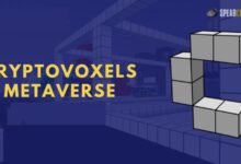 Cryptovoxels Metaverse: A In-depth Explanation 2024