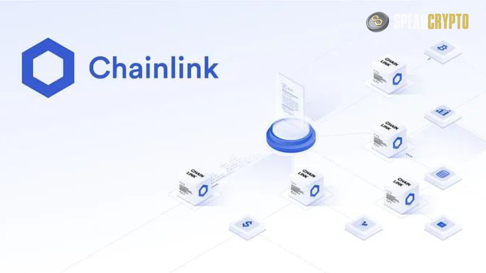 Decentralized Blockchain Oracle – Chainlink