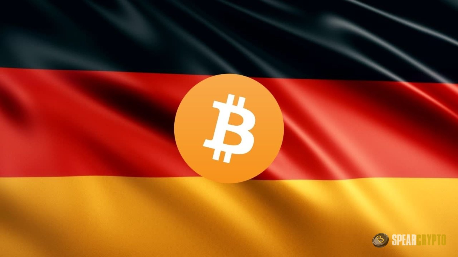 Germany Crypto-Friendly Country in 2024