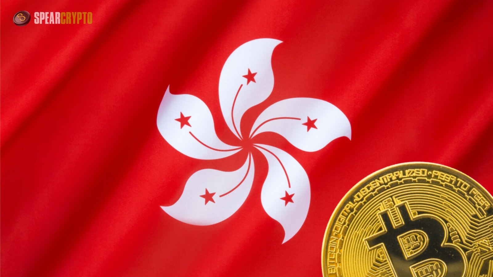 Hong Kong Crypto-Friendly Country