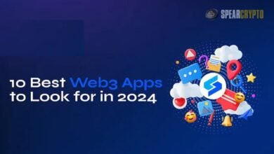 Introducing the 10 Best Web3 Apps for 2024