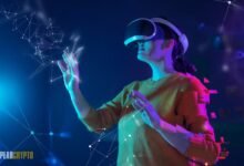 Invest In The Metaverse: A Complete Guide 2024