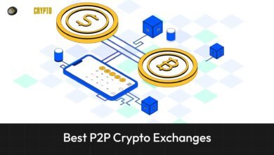 List of 10 Best P2P Crypto Exchanges in 2024