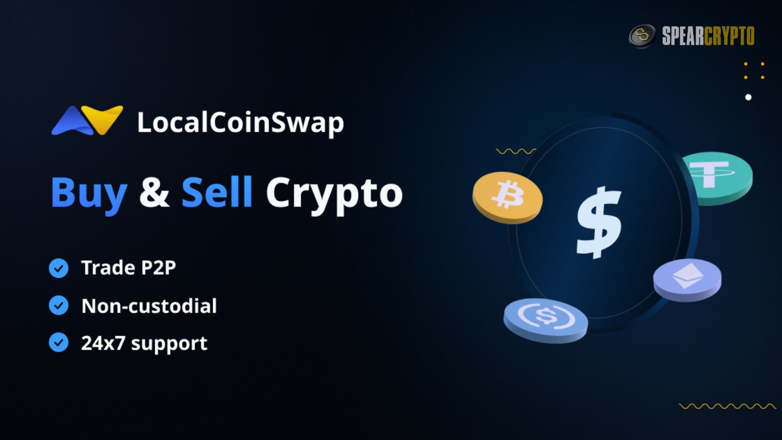 LocalCoinSwap