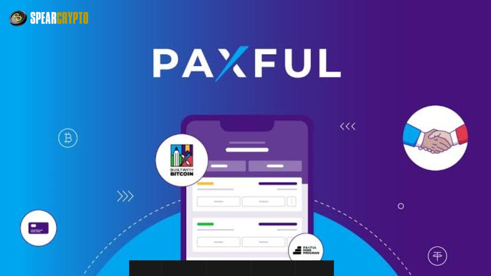 Paxful: Specialized P2P Exchange Supporting Diverse Payment Methods