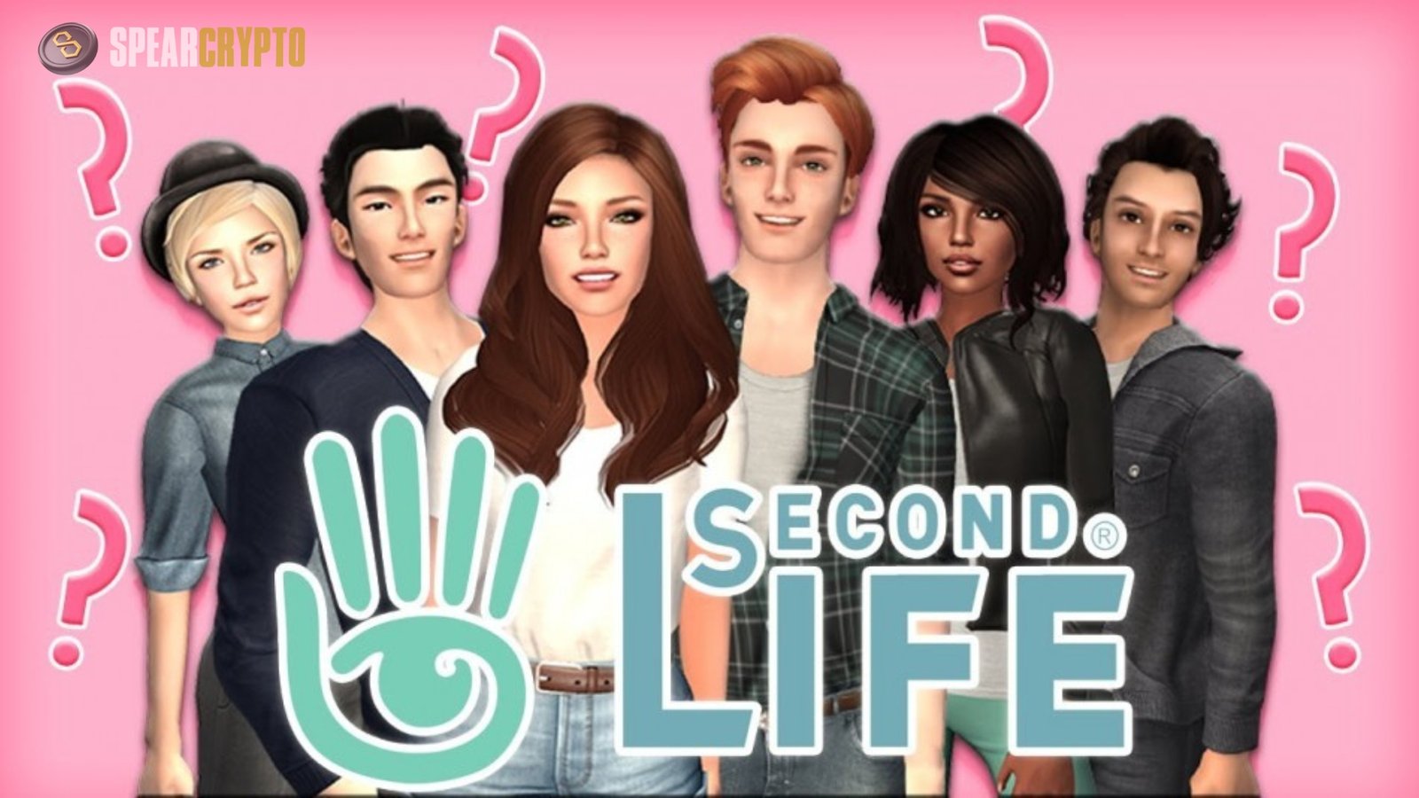 Second Life