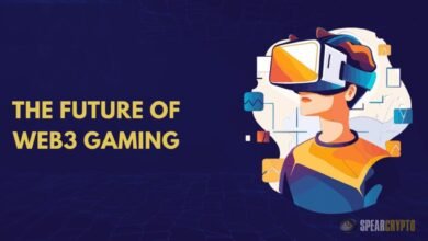 The Future of Web3 Gaming: An Overview