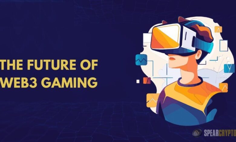 The Future of Web3 Gaming: An Overview