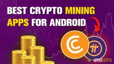 The Top 10 Free Android Crypto Mining Apps