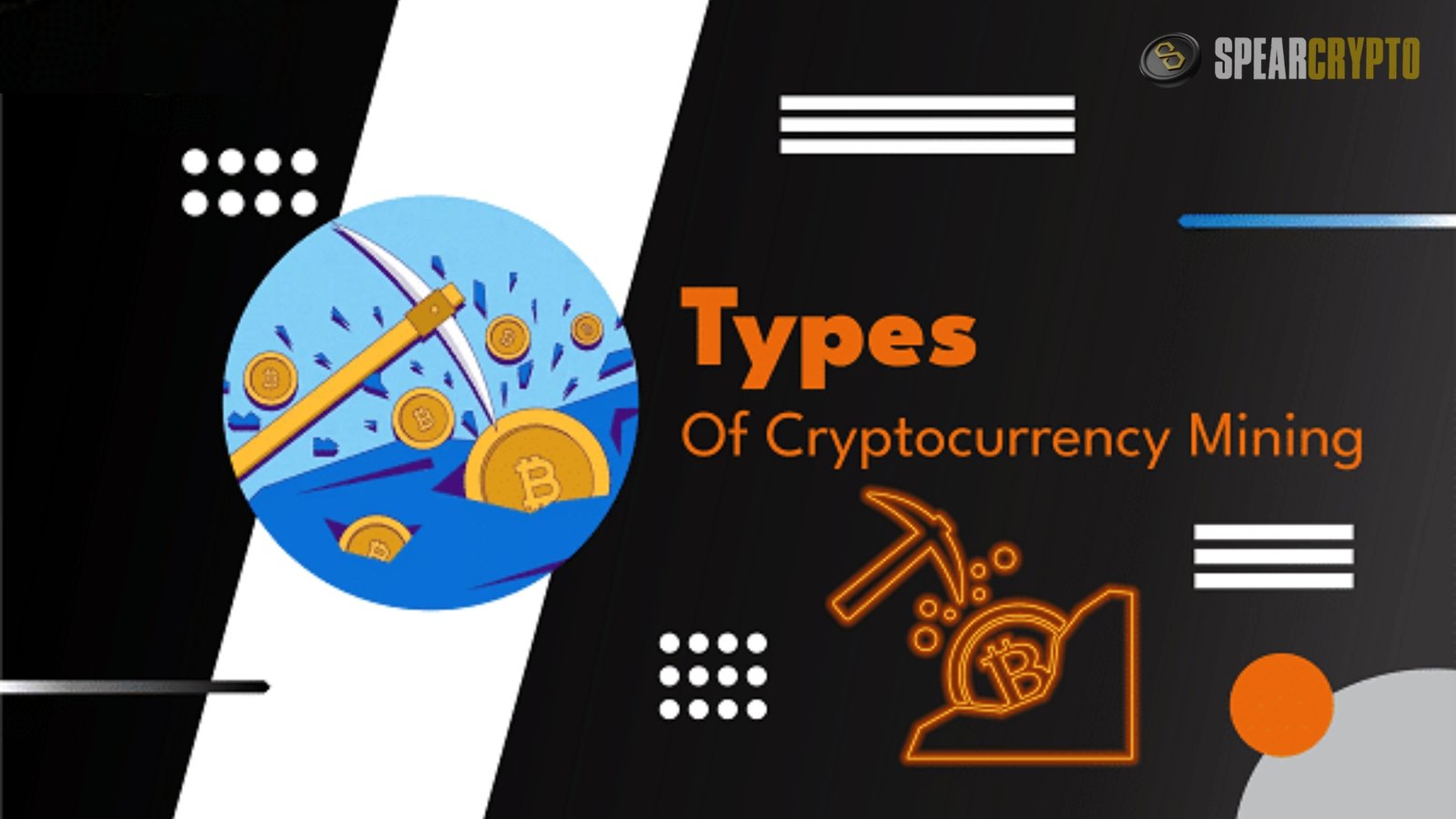 Types of Crypto Mining