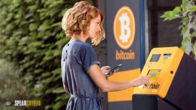 Using a Bitcoin ATM: A Comprehensive Guide 2024