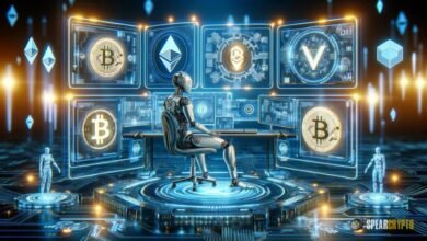 AI Crypto Trading: Revolutionizing the Financial Markets