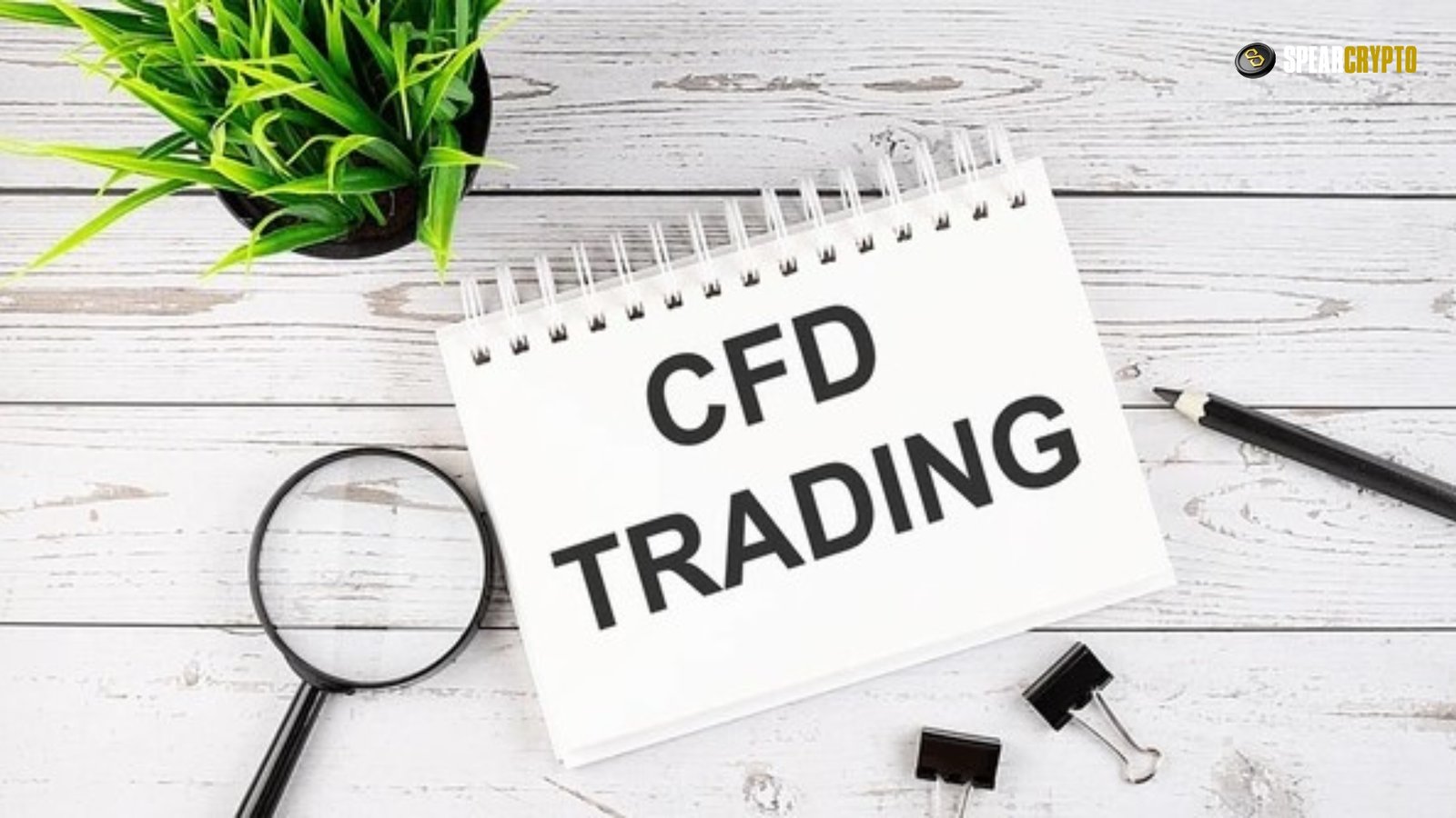 Advantages of Crypto CFD Trading